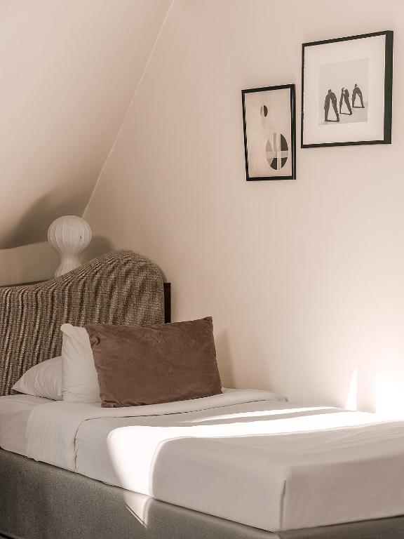 Hôtel Belloy - Resim 34