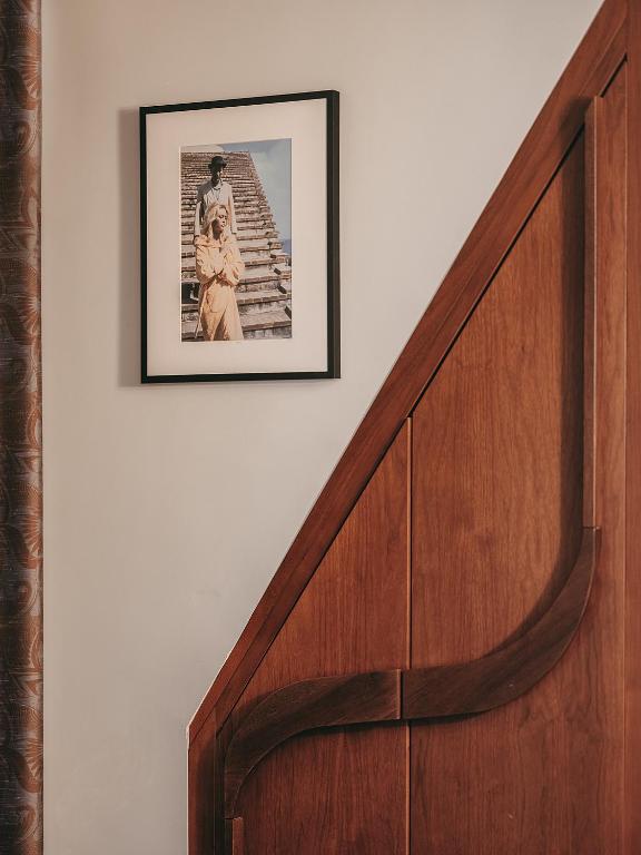 Hôtel Belloy - Resim 29