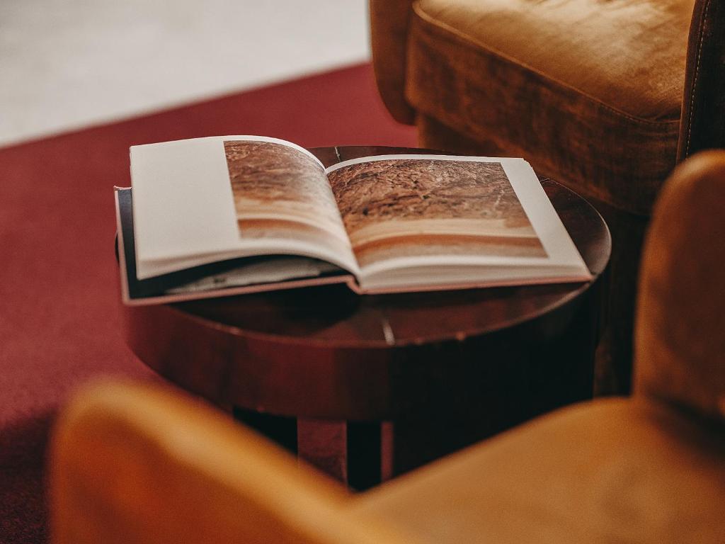 Hôtel Belloy - Resim 25