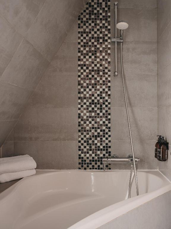 Hôtel Belloy - Resim 17