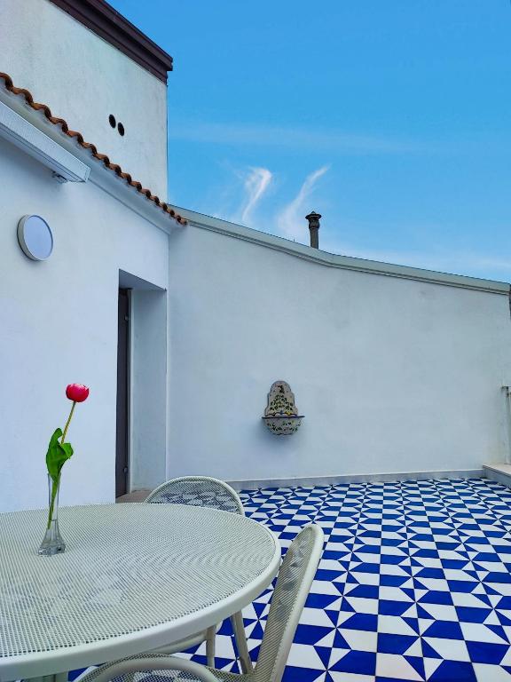 Fotografie z fotogalerie ubytování Amalfully Boutique Apartment - A seaview gem v Amalfi