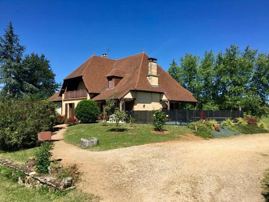L'Arche familiale - Charmante maison à la campagne