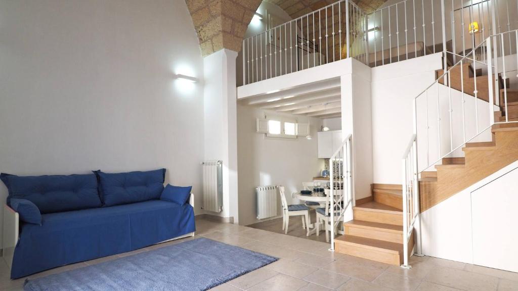 Posedenie v ubytovaní Corte Nizza