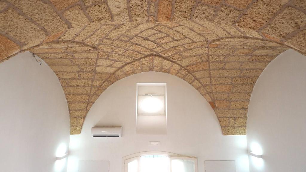 Fotografia z galérie ubytovania Corte Nizza v destinácii Taviano