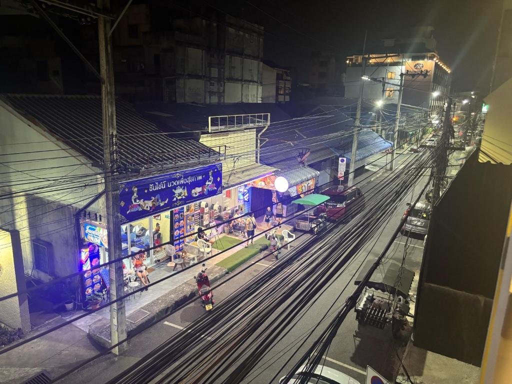 Fotografie z fotogalerie ubytování Laloon Guesthouse v destinaci Hat Yai