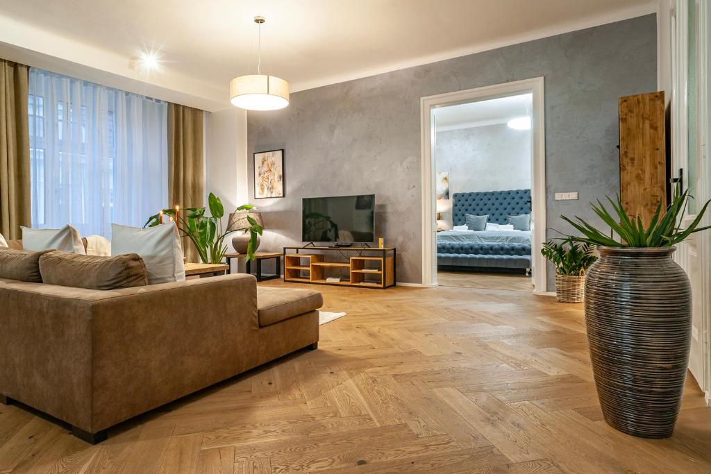 Sting Old Town Ostrava - 
