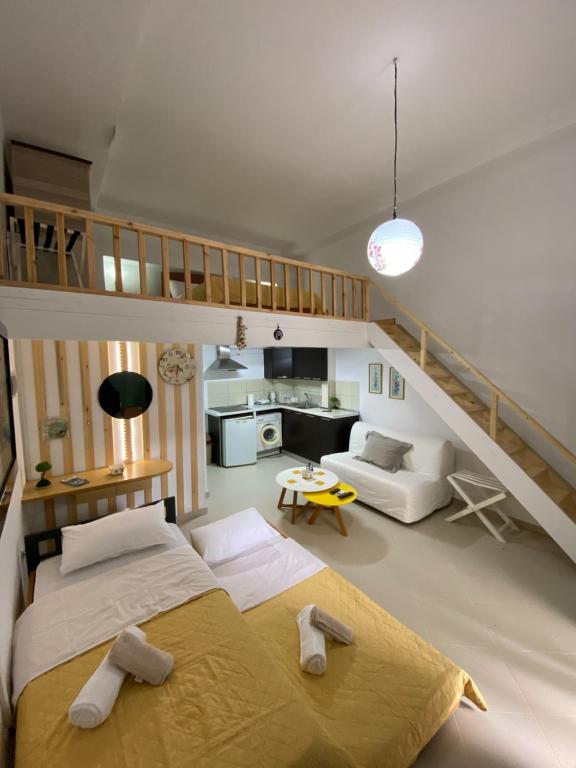 Summer Room Vlore