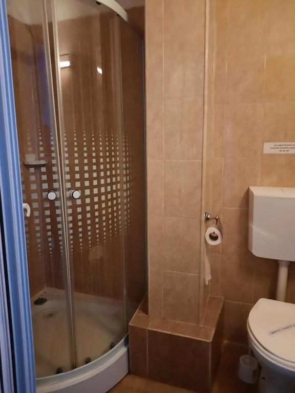 Pensiunea Paco - Resim 28