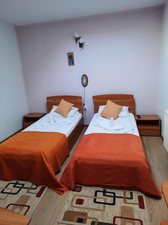 Pensiunea Paco - Resim 34