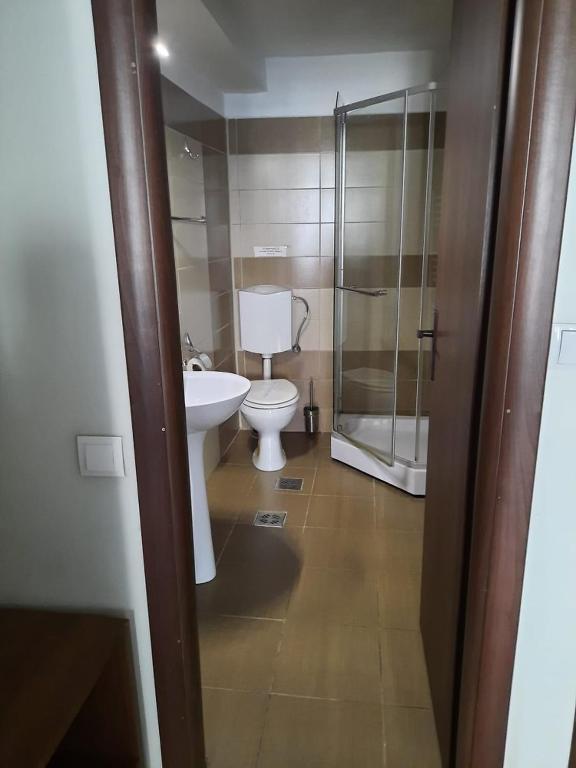 Pensiunea Paco - Resim 36