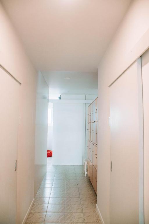 Fotografie z fotogalerie ubytování Arca Nova Hostel - Caminha v destinaci Caminha