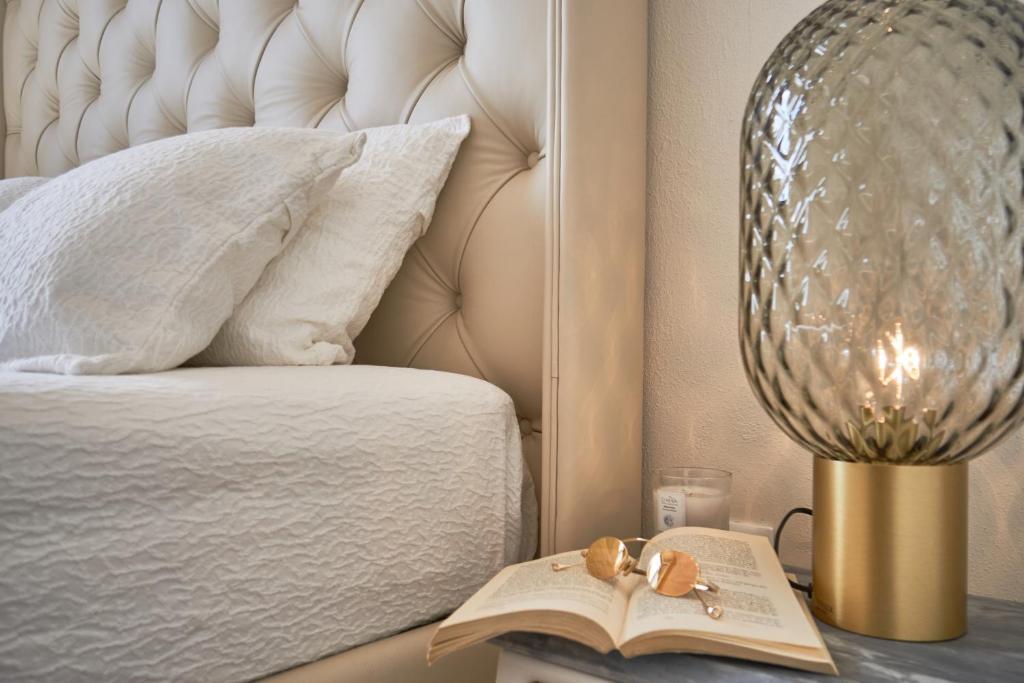 Villa Chiara class aparthotel