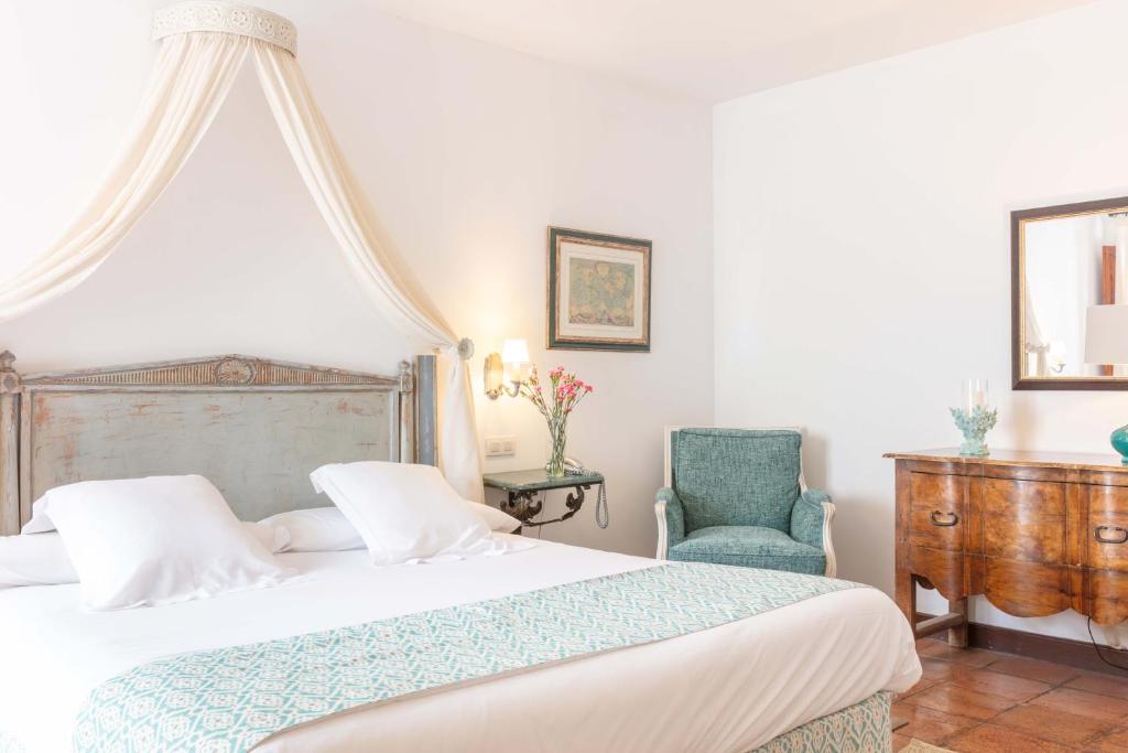 Hotel Puerta de la Luna - 