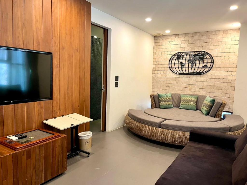 The Guest Arak Boutique Hotel - Resim 13