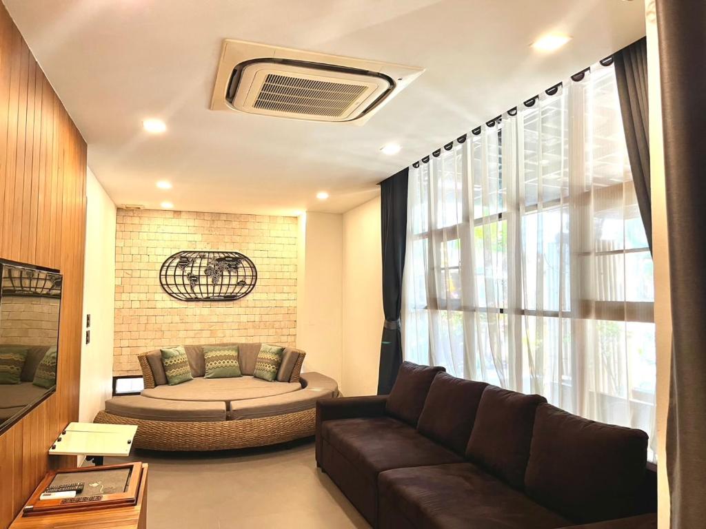 The Guest Arak Boutique Hotel - Resim 16