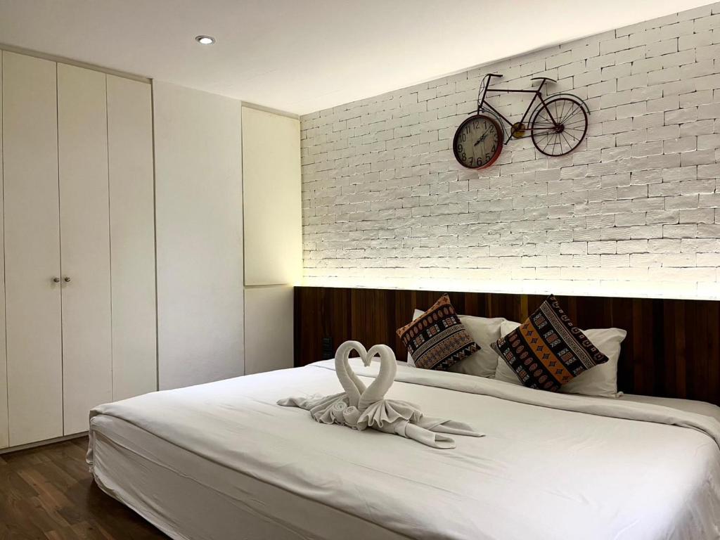 The Guest Arak Boutique Hotel - Resim 18