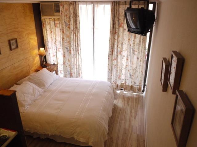 Encomenderos Suites - Apartamentos Amoblados - One-Bedroom Apartment (2 Adults)