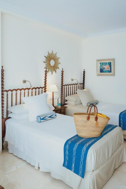 Hotel Bon Sol Resort & Spa - 
