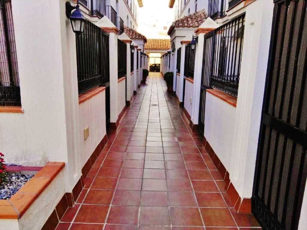 Fotografie z fotogalerie ubytování Velez Nazari 2 v destinaci Vélez de Benaudalla