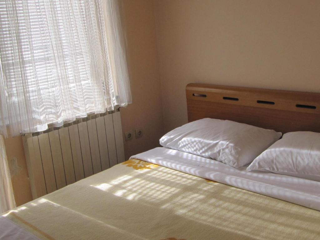 Guest House Sv. Nikola - Habitación Doble O Gemela