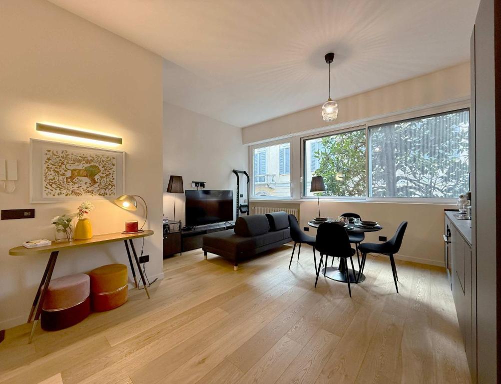 Homeby, Casa Anna