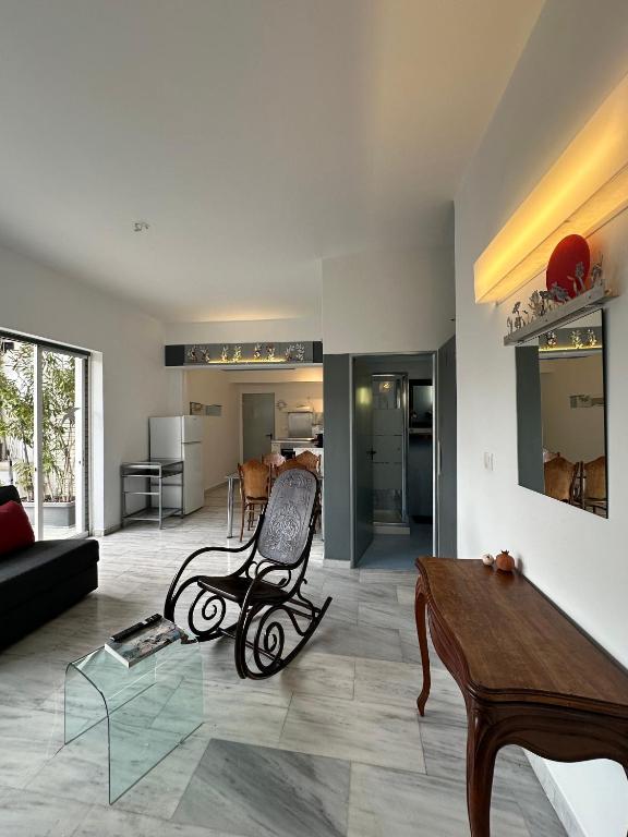 Athens Green Apartments - 