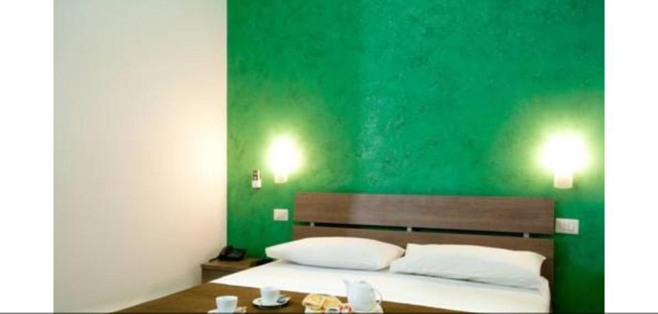 MergellinaResort - Resim 14