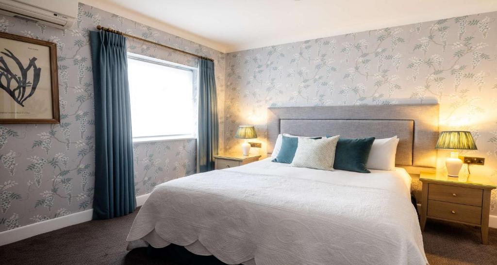 Best Western Plus The Connaught Hotel and Spa - Resim 8