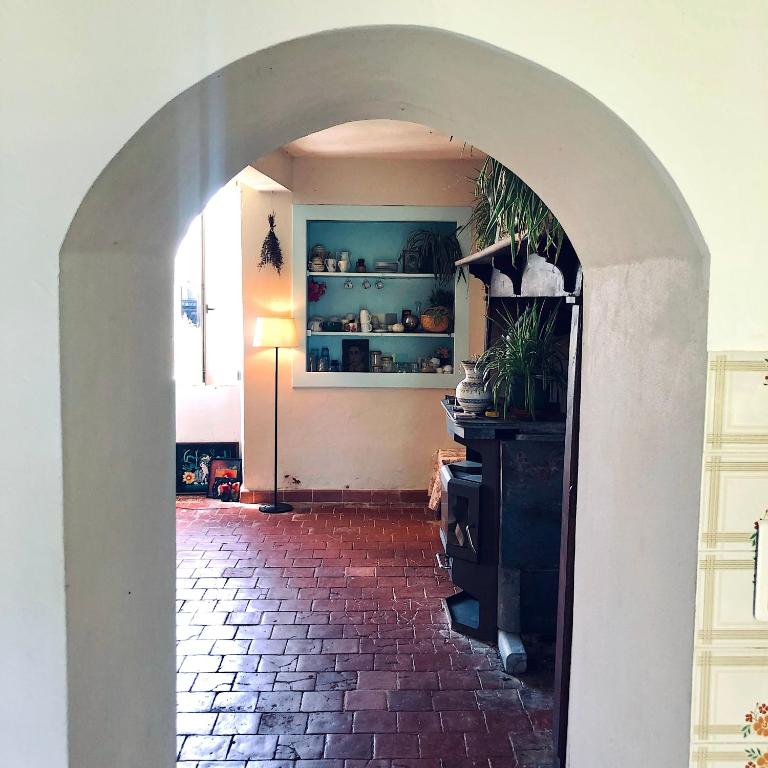 Fotografie z fotogalerie ubytování Domaine Le Berdoy v destinaci Montesquiou