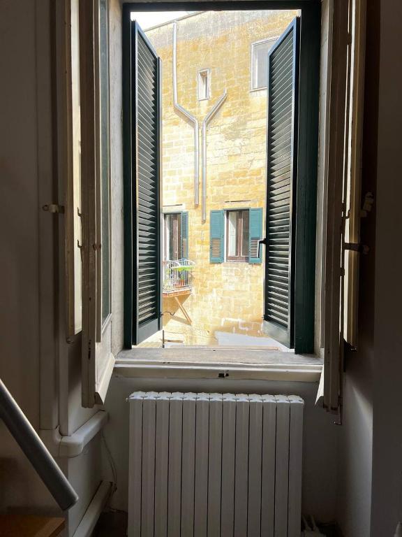 Fotografia z galérie ubytovania La casa nel barocco v destinácii Lecce