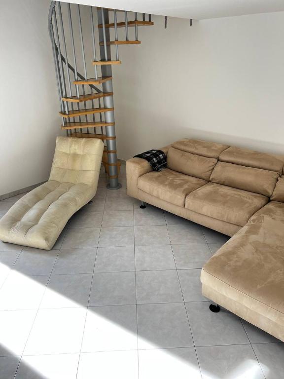 Fotografia z galérie ubytovania La casa nel barocco v destinácii Lecce
