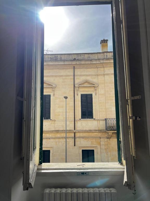 Fotografia z galérie ubytovania La casa nel barocco v destinácii Lecce