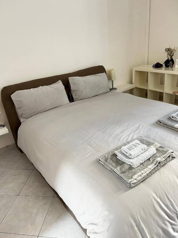 Fotografia z galérie ubytovania La casa nel barocco v destinácii Lecce
