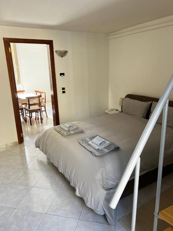 Fotografia z galérie ubytovania La casa nel barocco v destinácii Lecce