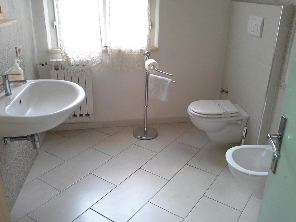 Casa Vacanze Il Campo - Apartamento De Dos Dormitorios - Anexo