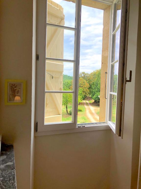 Fotografie z fotogalerie ubytování Domaine Le Berdoy v destinaci Montesquiou