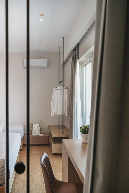 Theofilos City Hotel - Resim 32