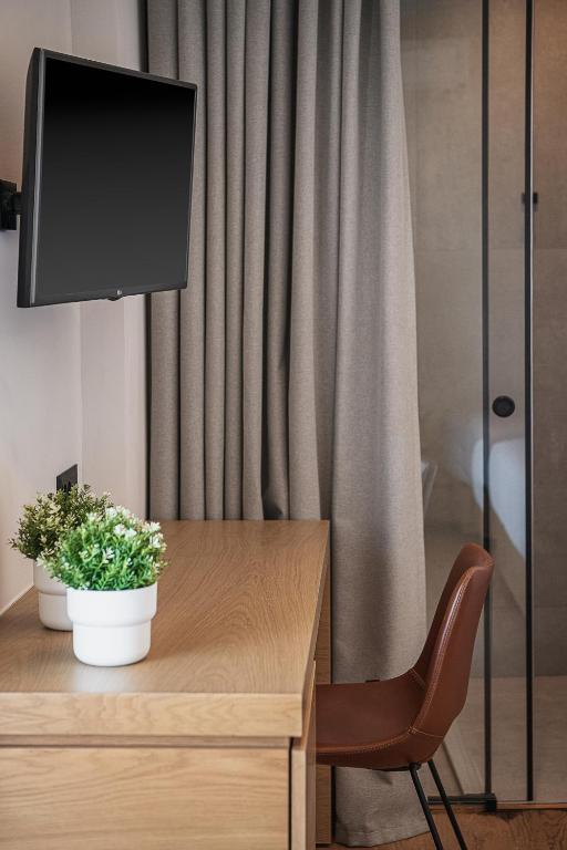 Theofilos City Hotel - Resim 33