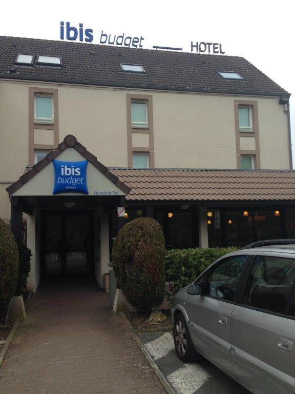 Ibis Budget Rambouillet