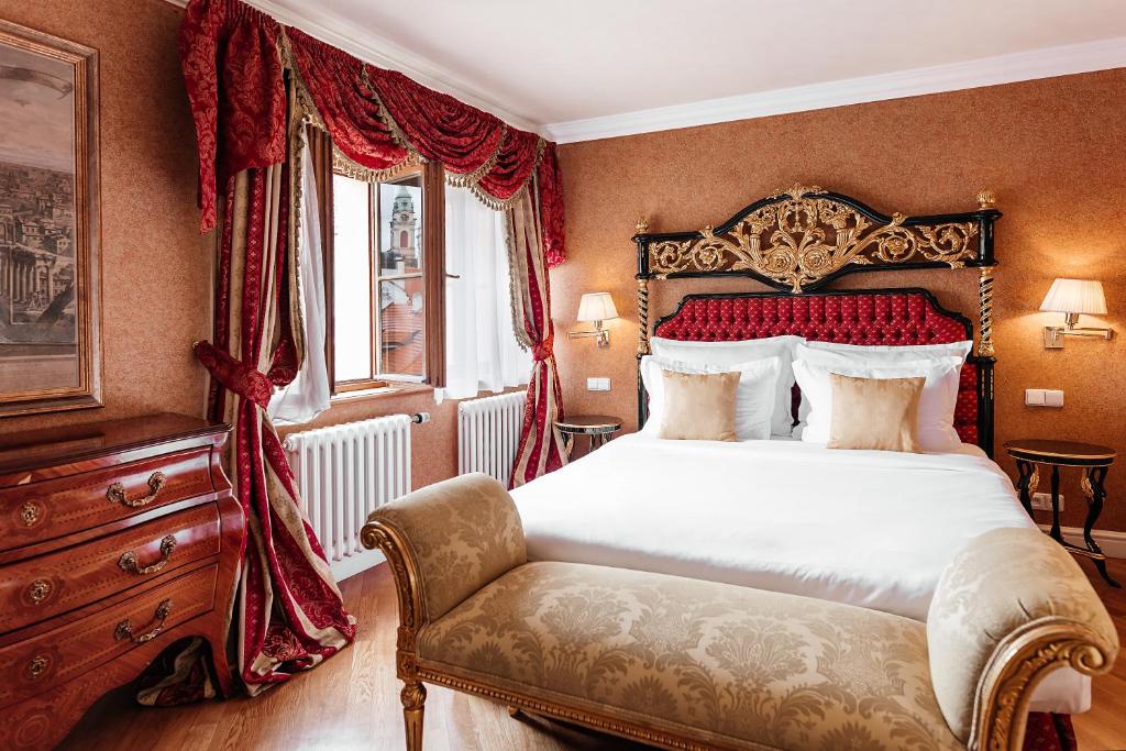 Alchymist Grand Hotel and Spa - 16