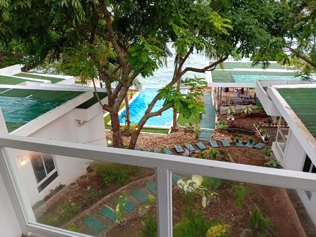 Giardino di Tulang Diot View Resort and Turtle Haven