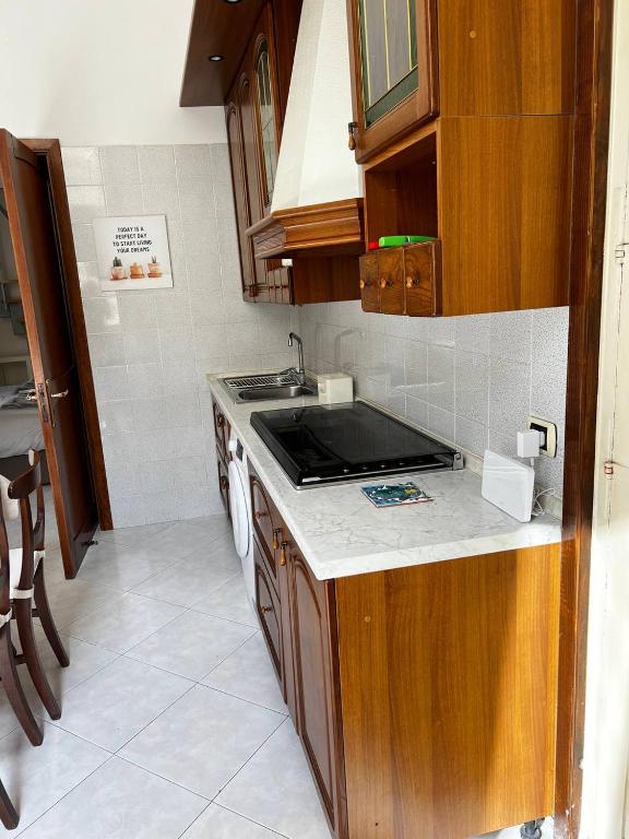 Fotografia z galérie ubytovania La casa nel barocco v destinácii Lecce