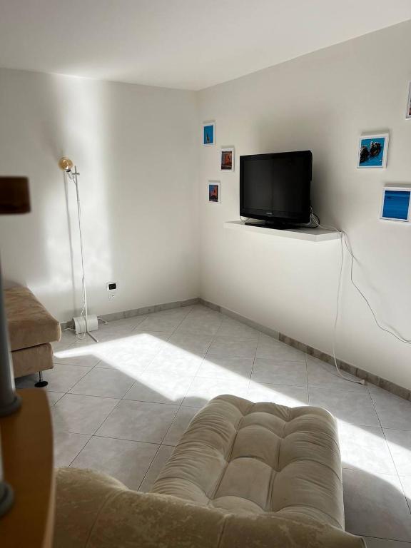 Fotografia z galérie ubytovania La casa nel barocco v destinácii Lecce