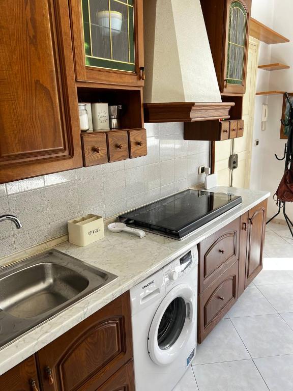 Fotografia z galérie ubytovania La casa nel barocco v destinácii Lecce