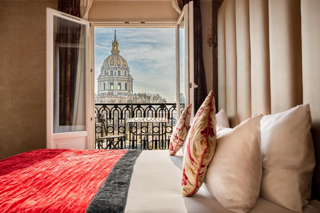 Hotel de L'Empereur by Malone - Resim 1