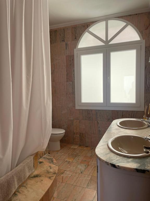 Fotografie z fotogalerie ubytování Villa Ana Maria v destinaci Mijas