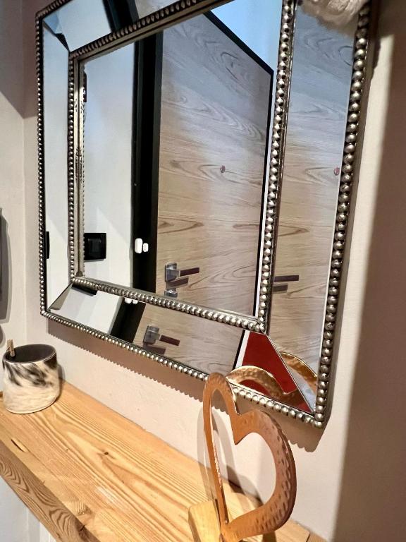 Fotografie z fotogalerie ubytování MiniChalet studio a Limone Piemonte v destinaci Limone Piemonte