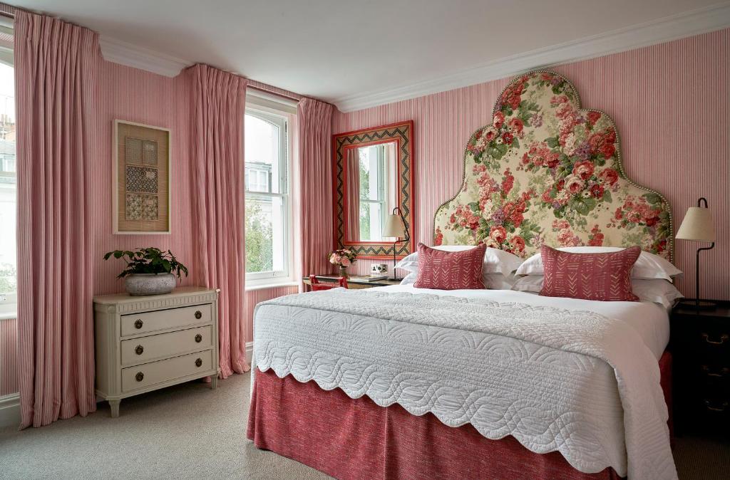 Number Sixteen, Firmdale Hotels - Resim 1