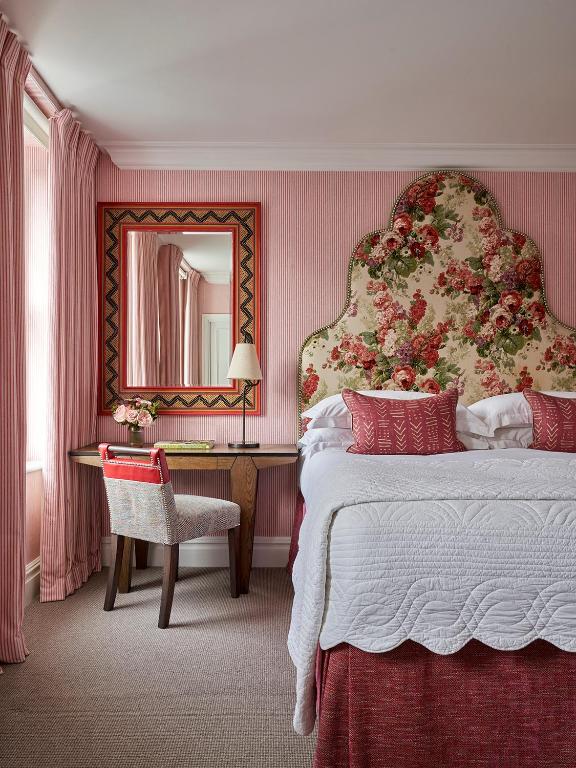 Number Sixteen, Firmdale Hotels photo 3