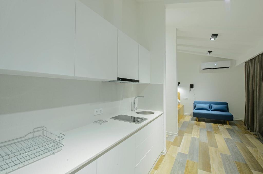 Fotografie z fotogalerie ubytování Mariinsky Boutique Hotel v destinaci Batumi